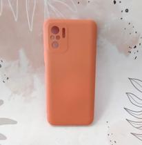 Capa Capinha Case Compatível Xiaomi Redmi Note 10s