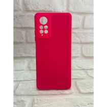 Capa Capinha Case Compatível Xiaomi Redmi Note 11 Pro / Note 12 Pro 4G