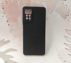 Capa Capinha Case Compatível Xiaomi Redmi Note 11 Pro/Note 12 Pro 4G - Inova