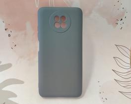 Capa Capinha Case Compatível Xiaomi Redmi Note 9