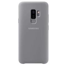 Capa Capinha Case Cor Grafite De Silicone Para Samsung Galaxy S9