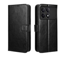 Capa Capinha Case Couro Flip Redmi Note 13 4g