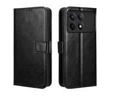 Capa Capinha Case Couro Flip Redmi Note 13 4g Capa Capinha Case Couro Flip Redmi Note 13 4g