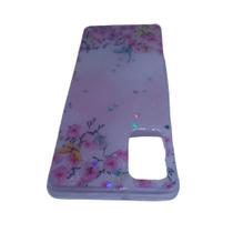 Capa capinha case de celular anti queda especial Galaxy A31