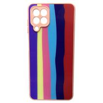 Capa Capinha Case de Celular Compatível com Samsung A22 4G / M22 / M32