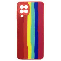 Capa Capinha Case de Celular Compatível com Samsung A22 4G / M22 / M32