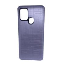 Capa capinha case de celular Galaxy A21s (SM-A217M/DS) super resistente anti impacto