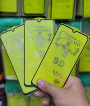 Capa Capinha Case de Silicone Samsung Galaxy A73 Aveludada Por Dentro Com Proteção Da Câmera Premium