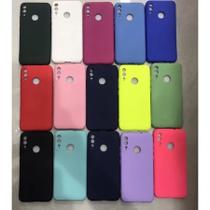 Capa Capinha Case E6 Plus