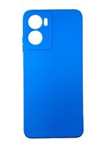 Capa Capinha Case Emborrachada Aveludada Premium Para Motorola Moto G05