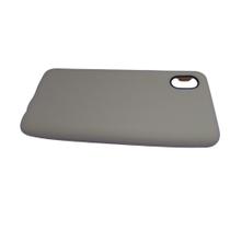 Capa capinha case Galaxy A01 Core emborrachada Flexível anti queda