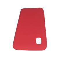 Capa capinha case Galaxy A01 Core emborrachada Flexível anti queda Capa capinha case Galaxy A01 Core emborrachada Flexível anti queda