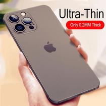 Capa Capinha Case Luxo Ultra Fina Compativel com iPhone 13 Pro Capa Capinha Case Luxo Ultra Fina Compativel com iPhone 13 Pro