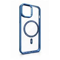 Capa Capinha Case Magnética Premium para iPhone 13 e 14 Anti Impacto Capa Capinha Case Magnética Premium para iPhone 13 e 14 Anti Impacto