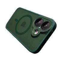 Capa Capínha Case Magsafe Fosca Compatível Com iPhone 16 Plus