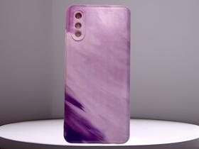 Capa Capinha Case material sintético Celular Samsung Galaxy A02