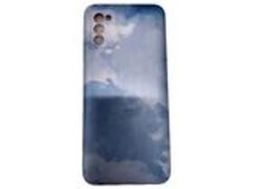 Capa Capinha Case material sintético Celular Samsung Galaxy A02S