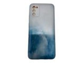 Capa Capinha Case material sintético Celular Samsung Galaxy A02S