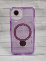 Capa Capinha Case Megasefa Compatível Iphone 16e