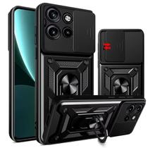 Capa Capinha Case Motorola Moto G15 - Protetora Militar Capa Capinha Case Motorola Moto G15 - Protetora Militar