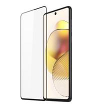 Capa Capinha Case Motorola Moto G73 Silicone Aveludado Proteção de Câmera