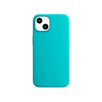 Capa Capinha Case NOVO Compatível para iPhone 16 Pro max aveludada Premium Silicone com logo da maça