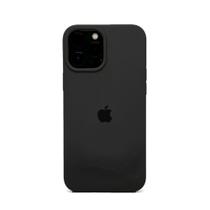 Capa Capinha Case NOVO Compatível para iPhone 16 Pro max aveludada Premium Silicone