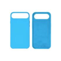 Capa Capinha Case NOVO Compatível para iPhone 17 Air aveludada Premium Silicone com logo da maça