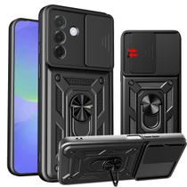 Capa Capinha Case P/ Samsung Galaxy A57 - Militar Protetora Anti Impacto Queda Armadura Resistente