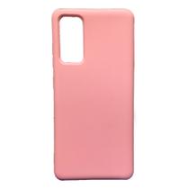 Capa Capinha Case para Celular Compatível com S20 FE SM-G780