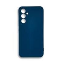 Capa Capinha Case para Galaxy A24 com interior aveludado