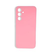 Capa Capinha Case para Galaxy A24 com interior aveludado