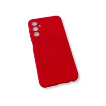 Capa Capinha Case para Galaxy A24 com interior aveludado