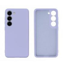 Capa Capinha Case para Galaxy M34 5G com proteção de câmera