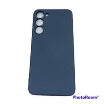 Capa Capinha Case para Galaxy S23 com interior aveludado