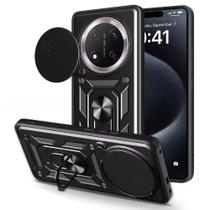 Capa Capinha Case para Honor Magic 7 Lite - Protetora Militar Resistente Anti Impacto Queda Armadura Capa Capinha Case para Honor Magic 7 Lite - Protetora Militar Resistente Anti Impacto Queda Armadura