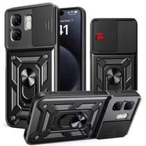 Capa Capinha Case para Infinix Smart 9 - Protetora Militar Resistente Anti Impacto Queda Armadura Capa Capinha Case para Infinix Smart 9 - Protetora Militar Resistente Anti Impacto Queda Armadura