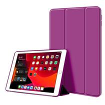 Capa Capinha Case Para Ipad 8 8ª Geração 2020 Tela 10.2 Smart Aveludada Anti Impacto High Premium - Extreme Cover