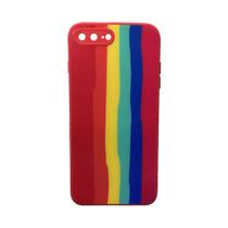 Capa Capinha Case para Iphone 7 Plus / 8 Plus