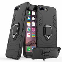 Capa Capinha Case para iPhone 7 Plus - Protetora Militar Resistente Anti Impacto Queda Armadura Reforçada Durável Capa Capinha Case para iPhone 7 Plus - Protetora Militar Resistente Anti Impacto Queda Armadura Reforçada Durável