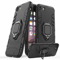 Capa Capinha Case para iPhone 8 Normal - Protetora Militar Resistente Anti Impacto Queda Armadura Reforçada Durável