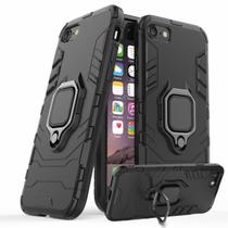 Capa Capinha Case para iPhone SE 2020 - Protetora Resistente Militar Anti Impacto Queda Armadura