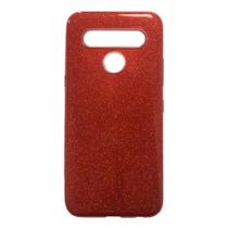 Capa Capinha Case para LG K61 LM-Q630