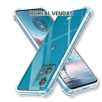 Capa capinha Case para Moto Edge 40 Neo