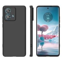 Capa capinha Case para Moto Edge 40 Neo