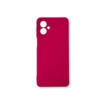 Capa Capinha Case para Moto G14 com interior aveludado