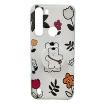 Capa Capinha Case para Moto G8 Power Lite Capa Capinha Case para Moto G8 Power Lite