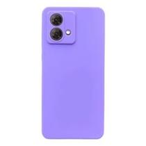 Capa capinha Case para Moto G84 5G anti impacto