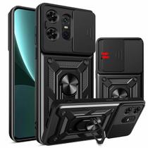 Capa Capinha Case para Motorola Moto Edge 50 Pro - Protetora Resistente Anti Impacto Queda Armadura Militar Cor:Preto Capa Capinha Case para Motorola Moto Edge 50 Pro - Protetora Resistente Anti Impacto Queda Armadura Militar Cor:Preto