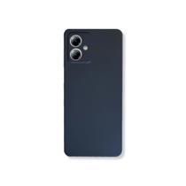 Capa Capinha Case para Motorola Moto G14 com interior aveludado